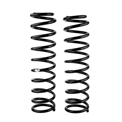 Old Man Emu 3156 Front Coil Spring Set for 2018–2020 Jeep Wrangler JL, 2-Inch Lift
