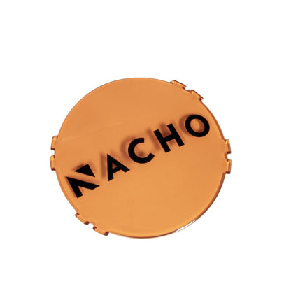 Nacho Offroad Technology Grande Amber Lens Cover NAC14A