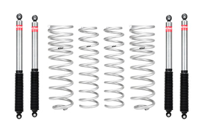 Eibach PRO-TRUCK-LIFT Stage 1 Suspension Lift Kit E80-51-024-02-22 for 2020-2021 Jeep Gladiator