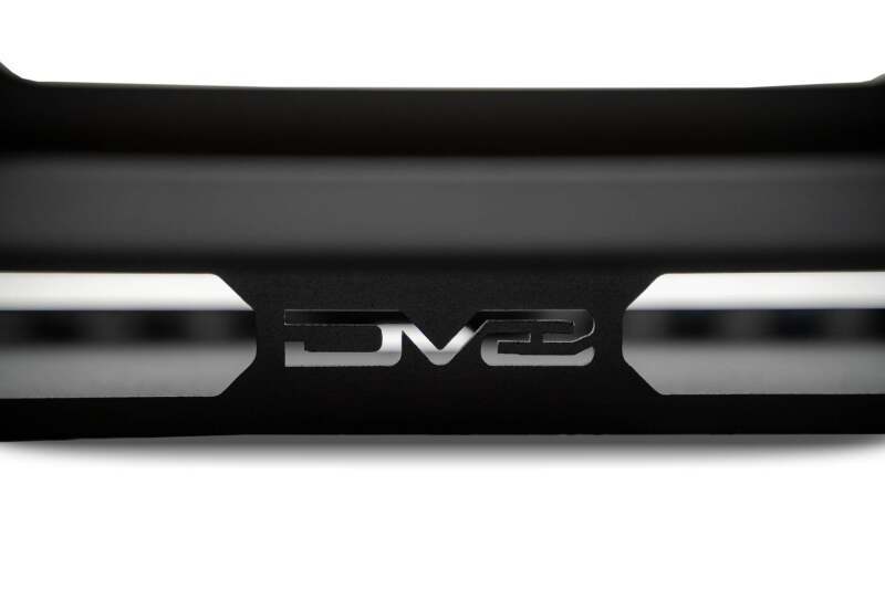 DV8 Offroad FBTT1-08 Centric Winch Front Bumper for 2024-2025 Toyota Tacoma