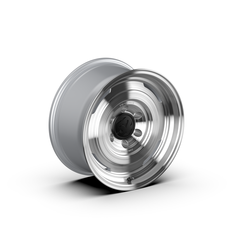 fifteen52 Analog HD 16x7.5-Inch 6x139.7 Machined Clear Wheel AHDMC-67569-00