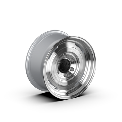 fifteen52 Analog HD 16x7.5-Inch 6x139.7 Machined Clear Wheel AHDMC-67569-00