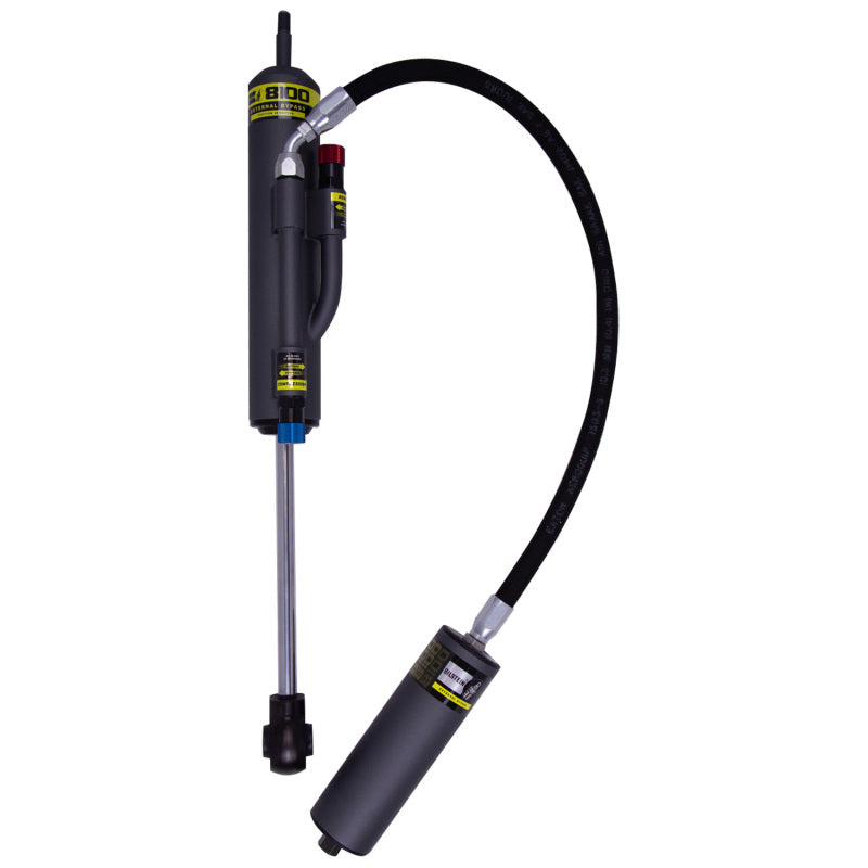 Bilstein 25-326369 B8 8100 Bypass Rear Left Shock Absorber for Toyota 4Runner and Lexus GX460