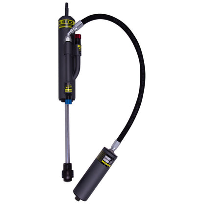Bilstein 25-326369 B8 8100 Bypass Rear Left Shock Absorber for Toyota 4Runner and Lexus GX460
