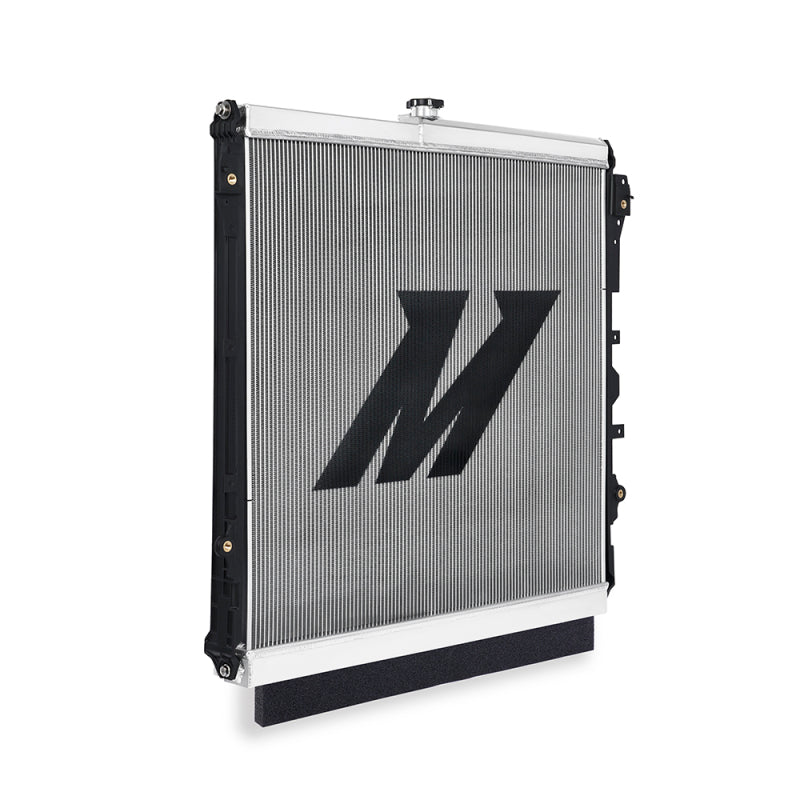 Mishimoto MM-RAD-TUN-07 Performance Aluminum Radiator for 2007-2021 Toyota Tundra