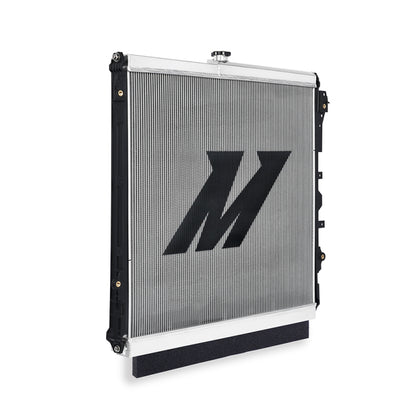 Mishimoto MM-RAD-TUN-07 Performance Aluminum Radiator for 2007-2021 Toyota Tundra