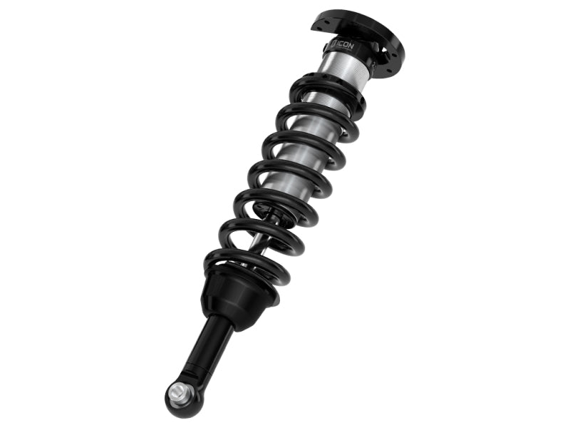 ICON 58693 2.5 VS Internal Reservoir Front Coilover Kit for 2025-2026 Toyota 4Runner 2WD