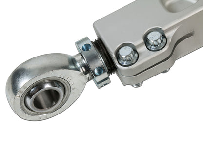 ICON 58551DJ Billet Upper Control Arms with Delta Joints for Toyota 4Runner and FJ Cruiser