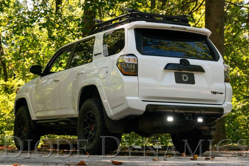 Diode Dynamics DD7165 Stage Series Reverse Light Kit for 2010-2024 Toyota 4Runner