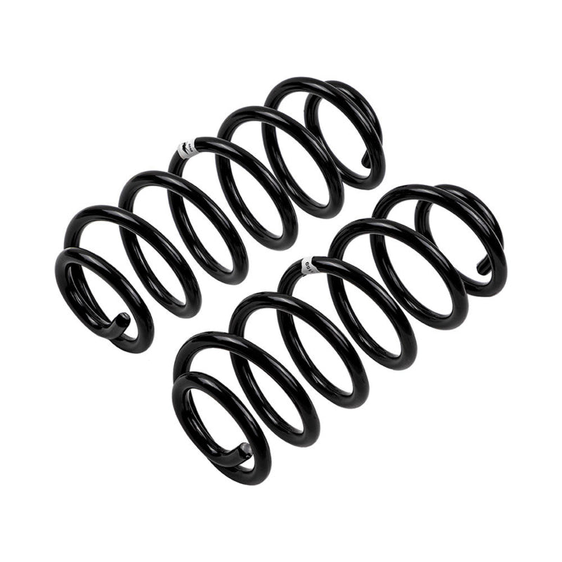 Old Man Emu 3159 Rear Coil Spring Set for 2018–2020 Jeep Wrangler JL, 2-Inch Lift