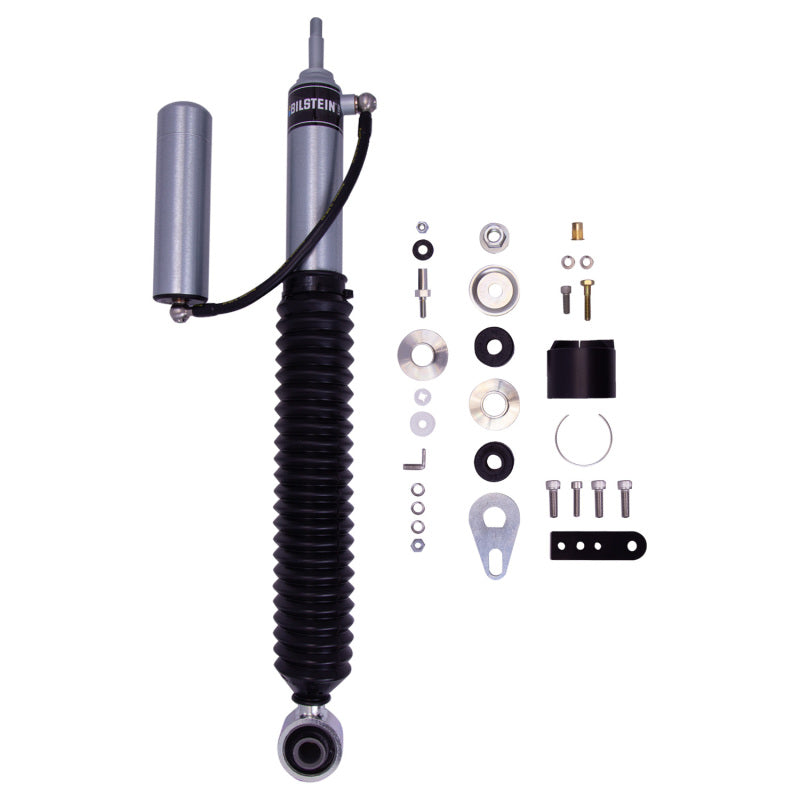 Bilstein B8 5160 Rear Left Remote Reservoir Shock Absorber 25-311211 for Toyota 4Runner and Lexus GX460