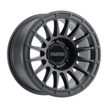 Method Wheels MR314 17x8.5 0mm Offset 6x135 Matte Black Wheel