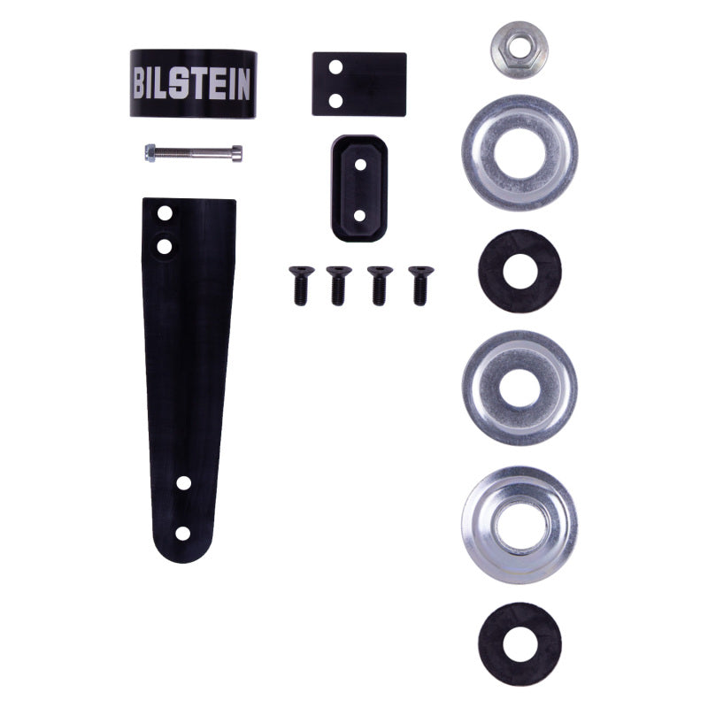 Bilstein 25-326055 B8 8100 Bypass Rear Right Shock Absorber for 2007-2021 Toyota Tundra