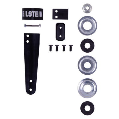 Bilstein 25-326055 B8 8100 Bypass Rear Right Shock Absorber for 2007-2021 Toyota Tundra