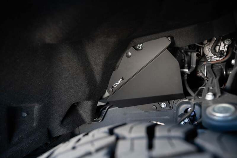 DV8 Offroad INFT2-01 Inner Fender Liners for 2022-2025 Toyota Tundra and Sequoia