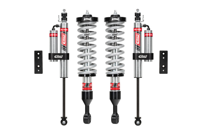 Eibach PRO-TRUCK-LIFT Stage 2R Suspension Kit E86-82-007-02-22 for 2005-2022 Toyota Tacoma 2WD/4WD