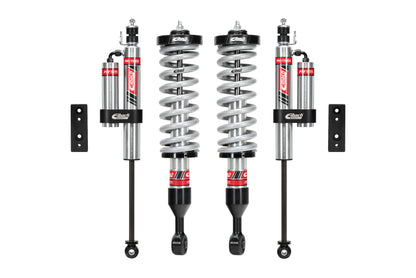 Eibach PRO-TRUCK-LIFT Stage 2R Suspension Kit E86-82-007-02-22 for 2005-2022 Toyota Tacoma 2WD/4WD