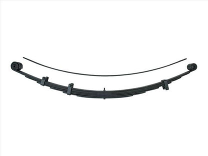 ICON 158505 Multi-Rate RXT Rear Leaf Pack with Add-In Leaf for 2005+ Toyota Tacoma