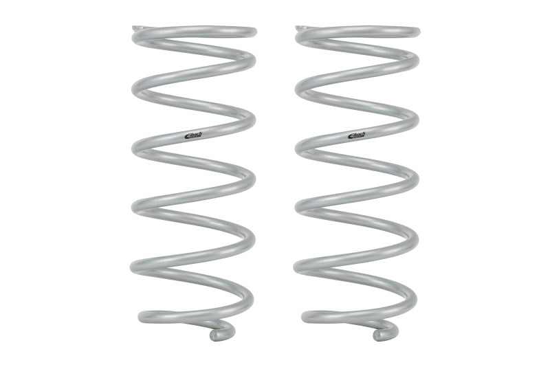 Eibach Pro Lift Kit HD Rear Springs for 2025-2026 Toyota 4Runner SR5 Non-Hybrid 4WD, E30-82-109-03-02