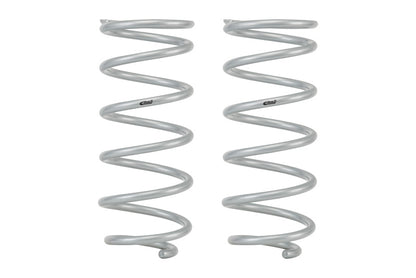 Eibach Pro Lift Kit HD Rear Springs for 2025-2026 Toyota 4Runner SR5 Non-Hybrid 4WD, E30-82-109-03-02