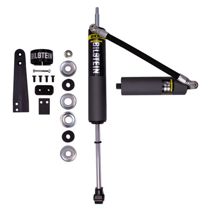 Bilstein 25-325805 B8 8100 Monotube Rear Right Shock Absorber for Toyota Tundra