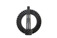 Revolution Gear & Axle T8IFS-456TR 4.56 Ratio Thick Ring and Pinion Set for 2005-2023 Toyota Tacoma 8.0-Inch IFS Reverse