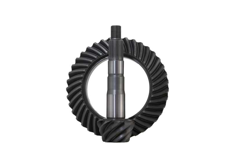 Revolution Gear & Axle T8IFS-488TR 4.88 Ratio Thick Ring and Pinion for 2005-2023 Toyota Tacoma 8.0-Inch IFS