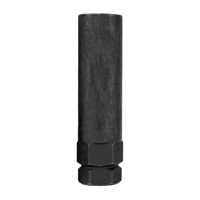 Method Wheels SK660-M 6-Point Spline Lug Key for Trucks, Black with Method Logo