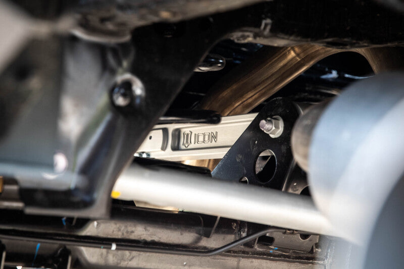 ICON K53301 Stage 11 Suspension System for 2024-2025 Toyota Tacoma