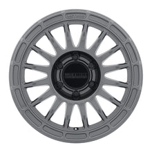 Method Wheels MR314 17-Inch x 8.5-Inch 0mm Offset 6x5.5 Gloss Titanium Wheel