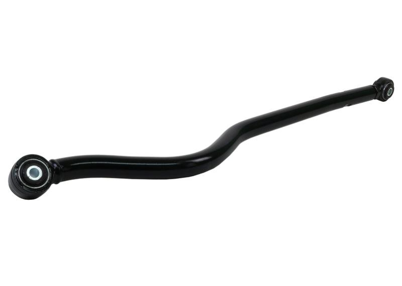 SuperPro TRC1185 Adjustable Panhard Rod for 2018-2023 Jeep Wrangler and 2020-2023 Jeep Gladiator JT
