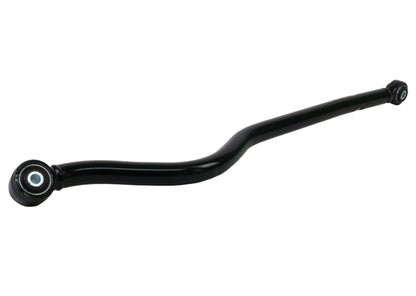 SuperPro TRC1185 Adjustable Panhard Rod for 2018-2023 Jeep Wrangler and 2020-2023 Jeep Gladiator JT