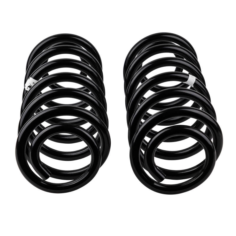 Old Man Emu 3139 Rear Coil Spring Set for 2018-2020 Jeep Wrangler JL