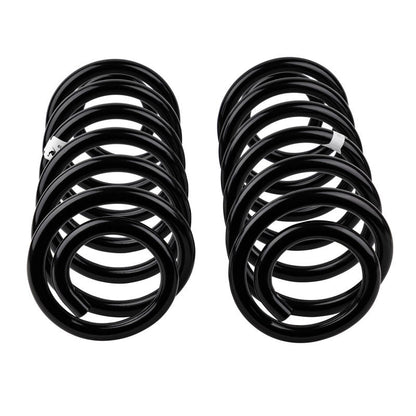 Old Man Emu 3139 Rear Coil Spring Set for 2018-2020 Jeep Wrangler JL