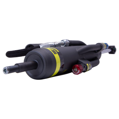 Bilstein 25-326055 B8 8100 Bypass Rear Right Shock Absorber for 2007-2021 Toyota Tundra
