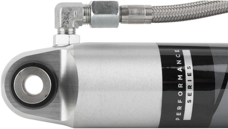 FOX Performance Series 985-24-184 Rear Shock for 2018+ Jeep Wrangler JL, 2–3 Inch Lift