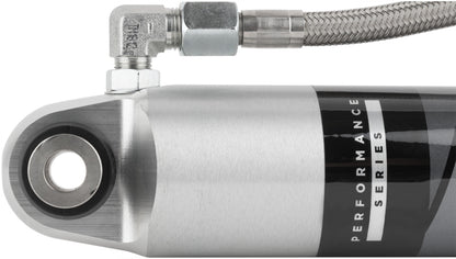 FOX Performance Series 985-24-184 Rear Shock for 2018+ Jeep Wrangler JL, 2–3 Inch Lift