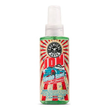 Chemical Guys JDM Squash Air Freshener & Odor Eliminator - 4oz