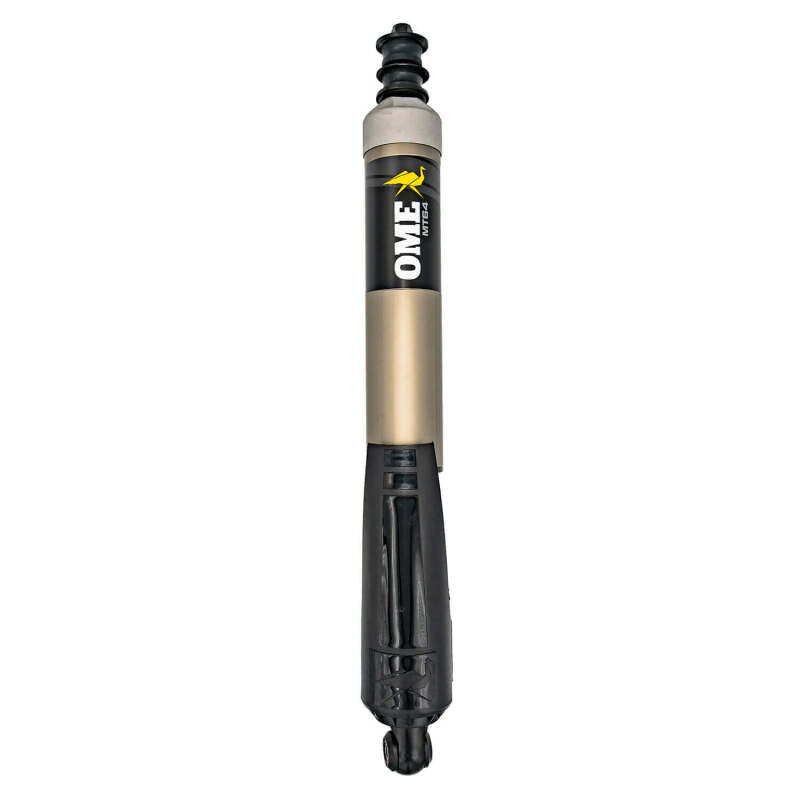 Old Man Emu MT64601014L MT64 Rear Left Shock Absorber for Toyota Tacoma