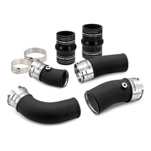 Mishimoto MMICP-TAC-24BK Performance Intercooler Charge Pipe Kit for 2024+ Toyota Tacoma