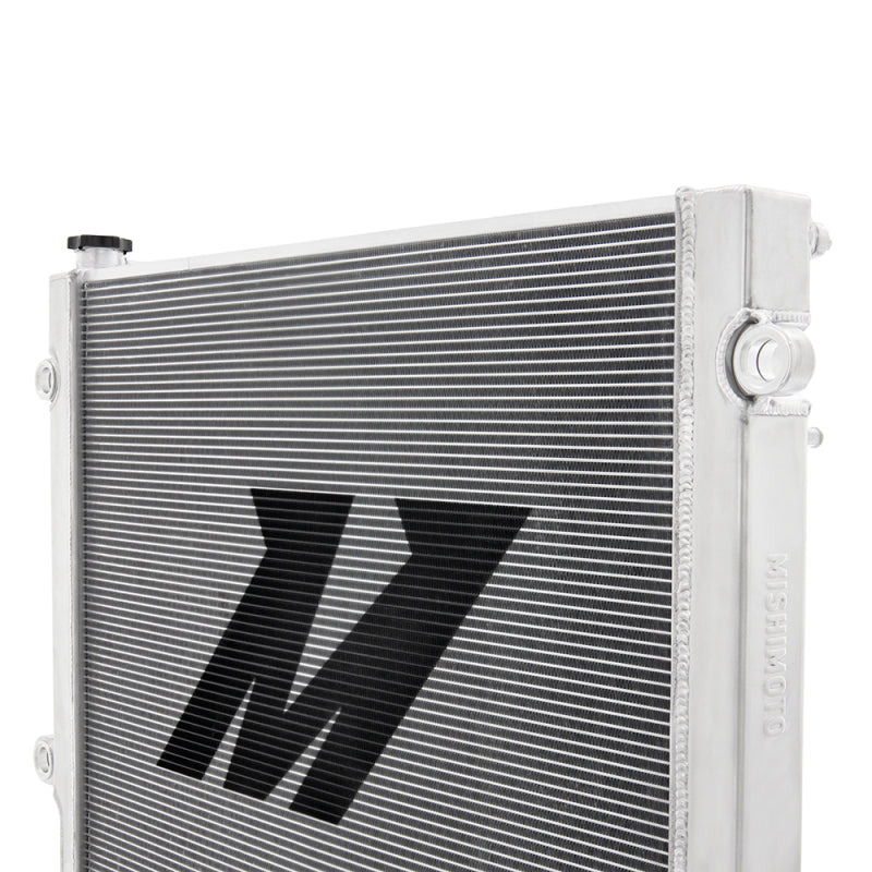 Mishimoto MMRAD-TAC-16 Performance Aluminum Radiator for 2016-2023 Toyota Tacoma 2.7L/3.5L