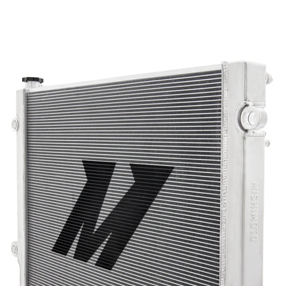 Mishimoto MMRAD-TAC-16 Performance Aluminum Radiator for 2016-2023 Toyota Tacoma 2.7L/3.5L