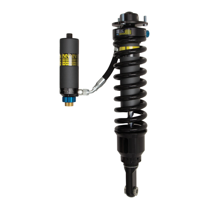 Bilstein B8 8112 Series 41-326275 Front Right Coilover Shock and Spring Assembly for Toyota 4Runner and FJ Cruiser