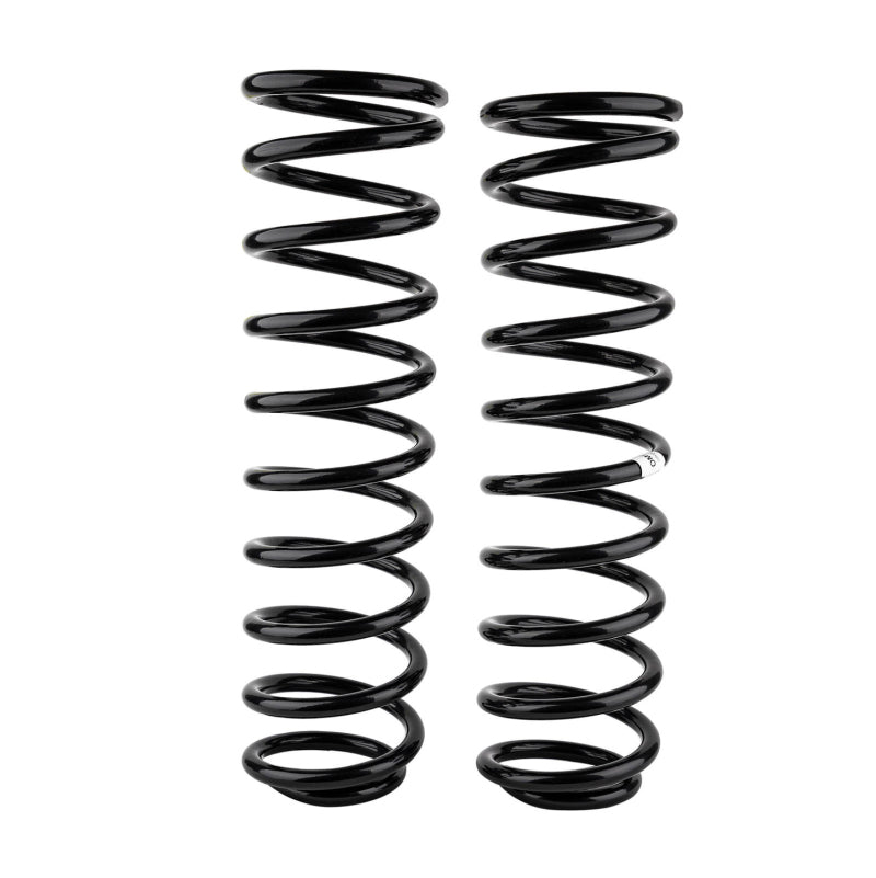 Old Man Emu 3155 Front Coil Spring Set for 2018-2020 Jeep Wrangler JL, 2-Inch Lift