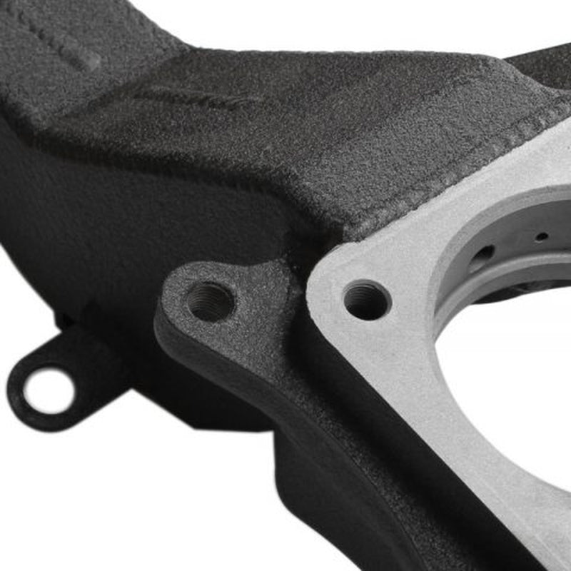 Camburg CAM-310222 Performance Spindle Kit for 2015-2024 Toyota 4Runner and Lexus GX460 2WD/4WD
