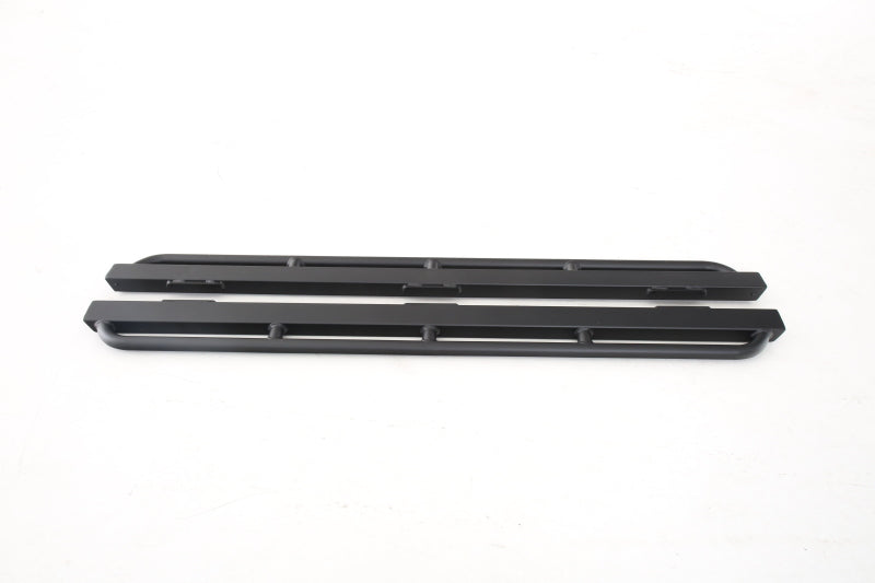 Body Armor 4x4 JL-4121 Rockcrawler Side Steps for 2018-2026 Jeep Wrangler JL 4-Door