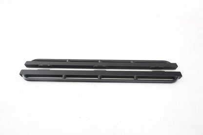 Body Armor 4x4 JL-4121 Rockcrawler Side Steps for 2018-2026 Jeep Wrangler JL 4-Door