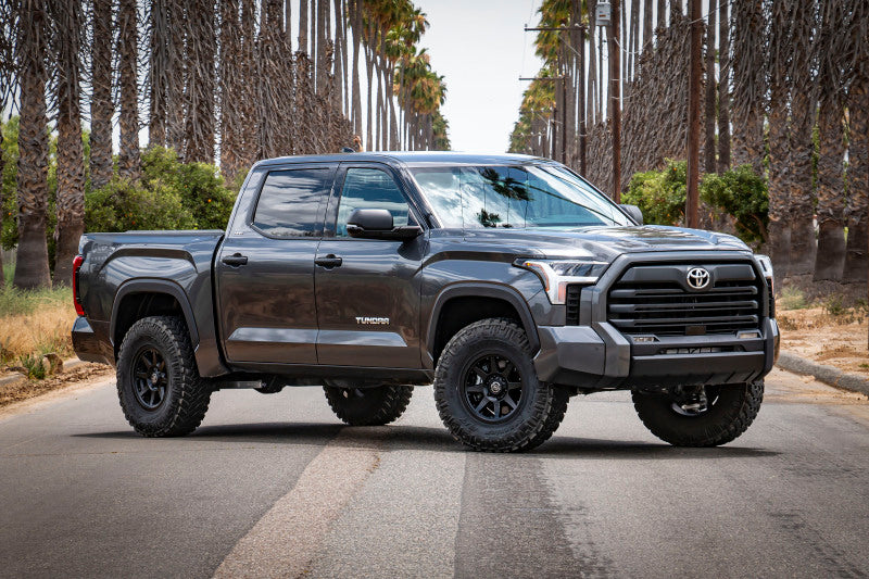 ICON 57845XP 3.0 Series VS CDXS Rear Shocks for 2022-2025 Toyota Tundra and 2023 Toyota Sequoia