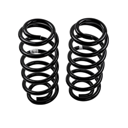 Old Man Emu 3159 Rear Coil Spring Set for 2018–2020 Jeep Wrangler JL, 2-Inch Lift