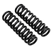 Old Man Emu 2886 Front Heavy-Duty Coil Springs for Toyota Tacoma and 4Runner